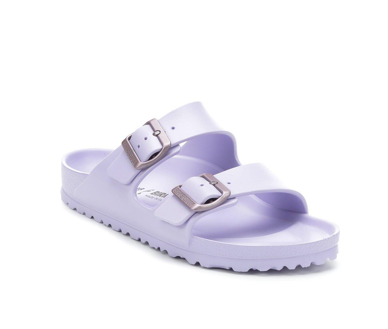 Women's Birkenstock Arizona Essentials Footbed Sandals