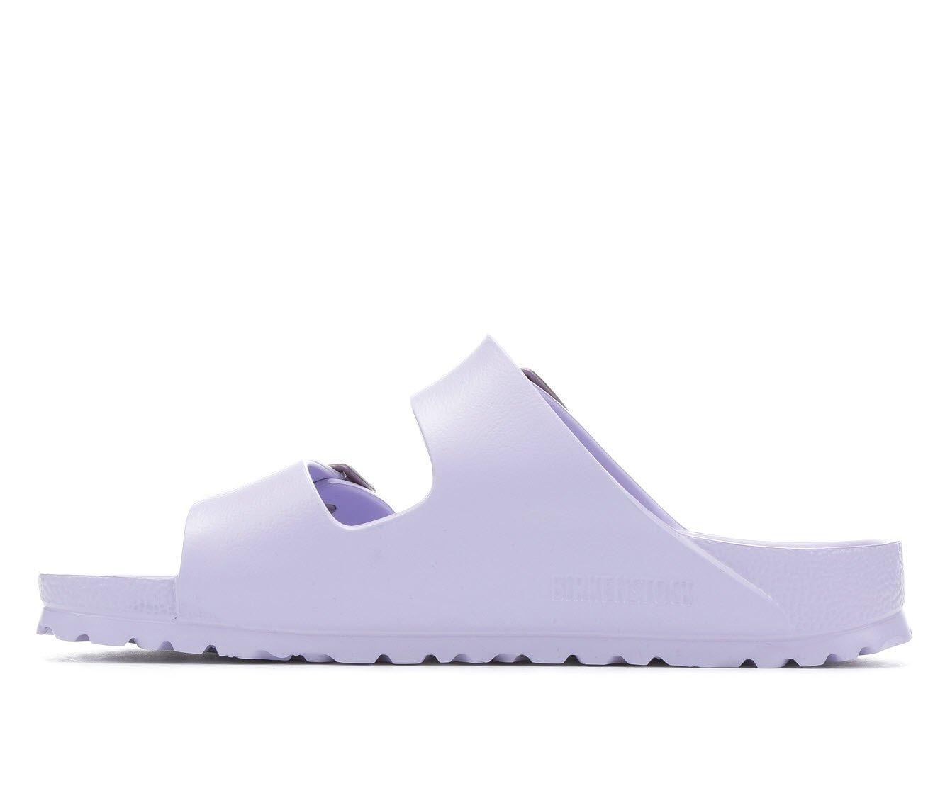 Women's Birkenstock Arizona Essentials Footbed Sandals