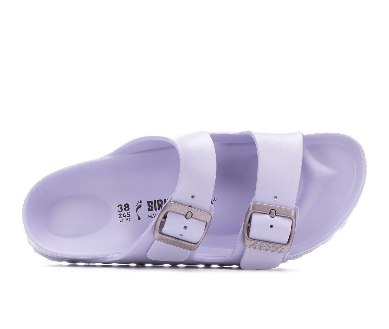 Women's Birkenstock Arizona Essentials Footbed Sandals