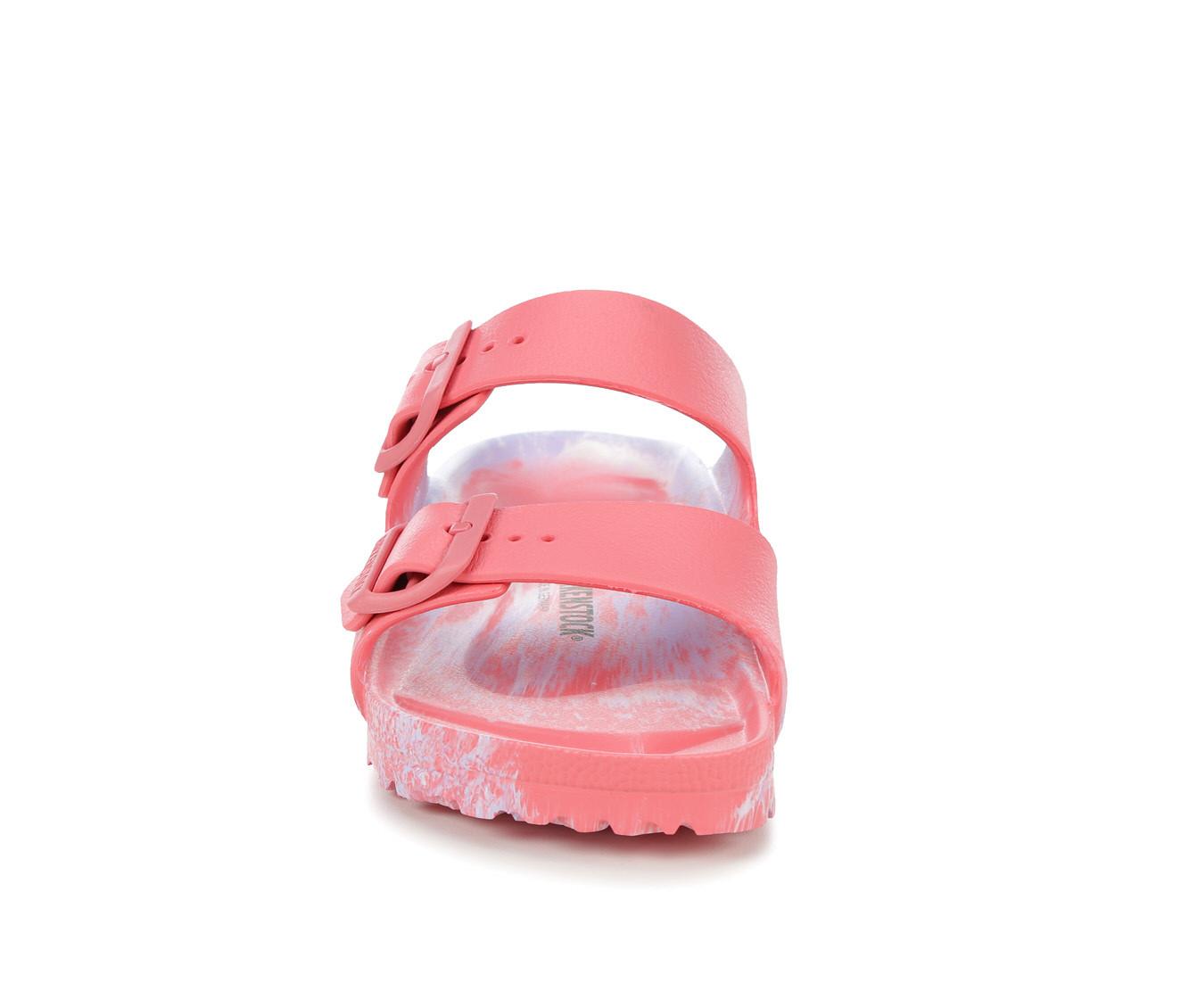 Women's Birkenstock Arizona Essentials Footbed Sandals