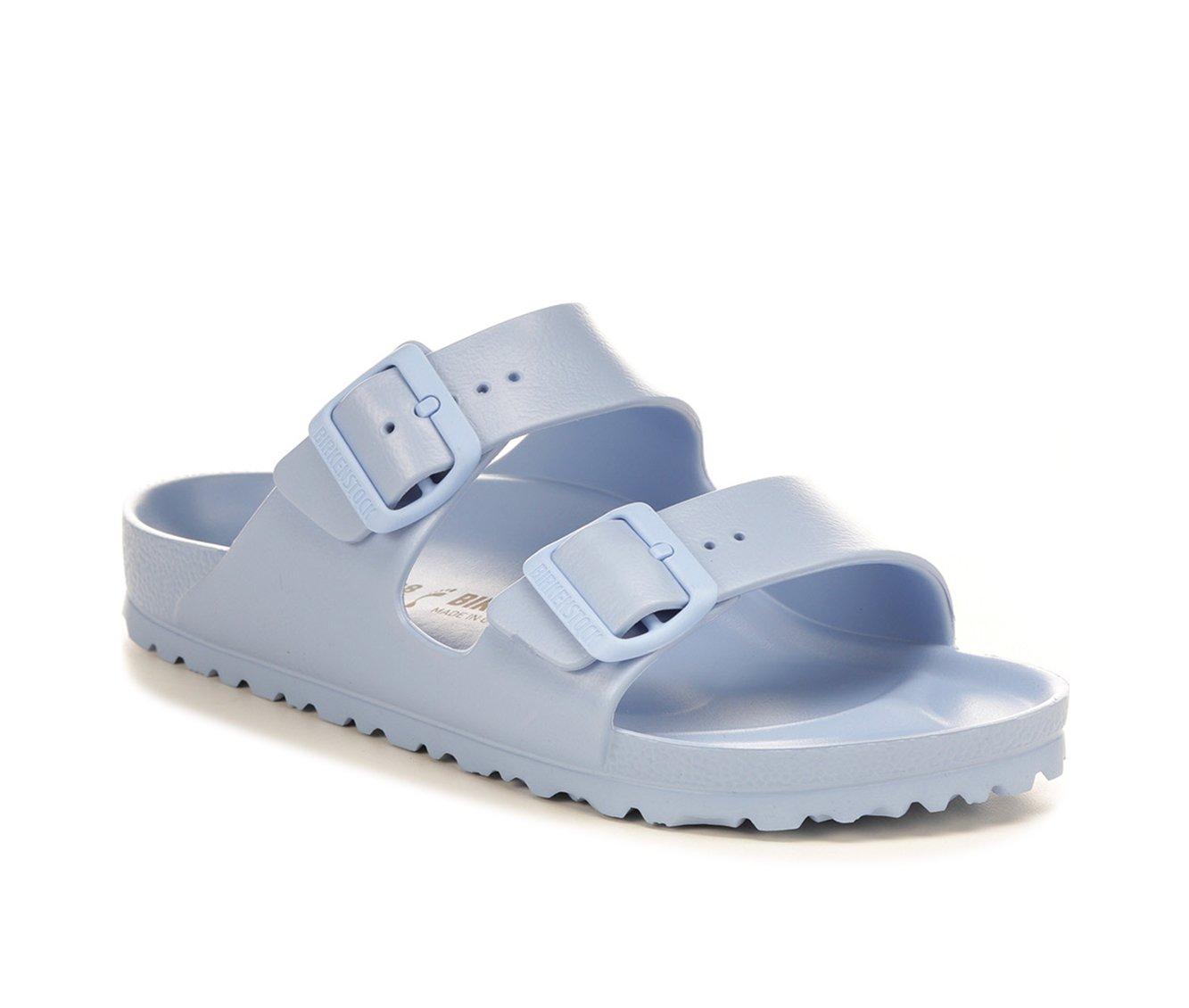 Women's Birkenstock Arizona Essentials Footbed Sandals