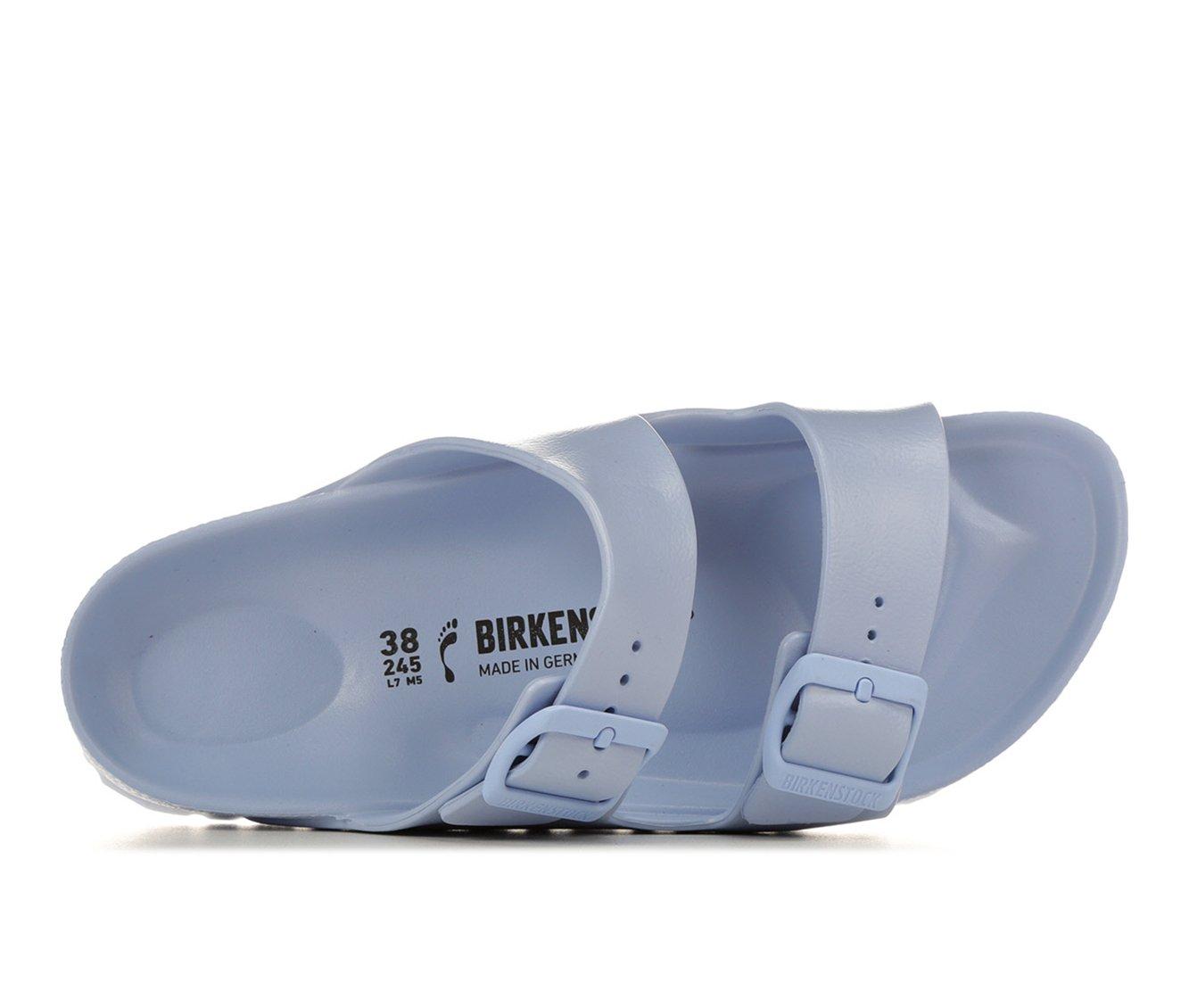 Women's Birkenstock Arizona Essentials Footbed Sandals