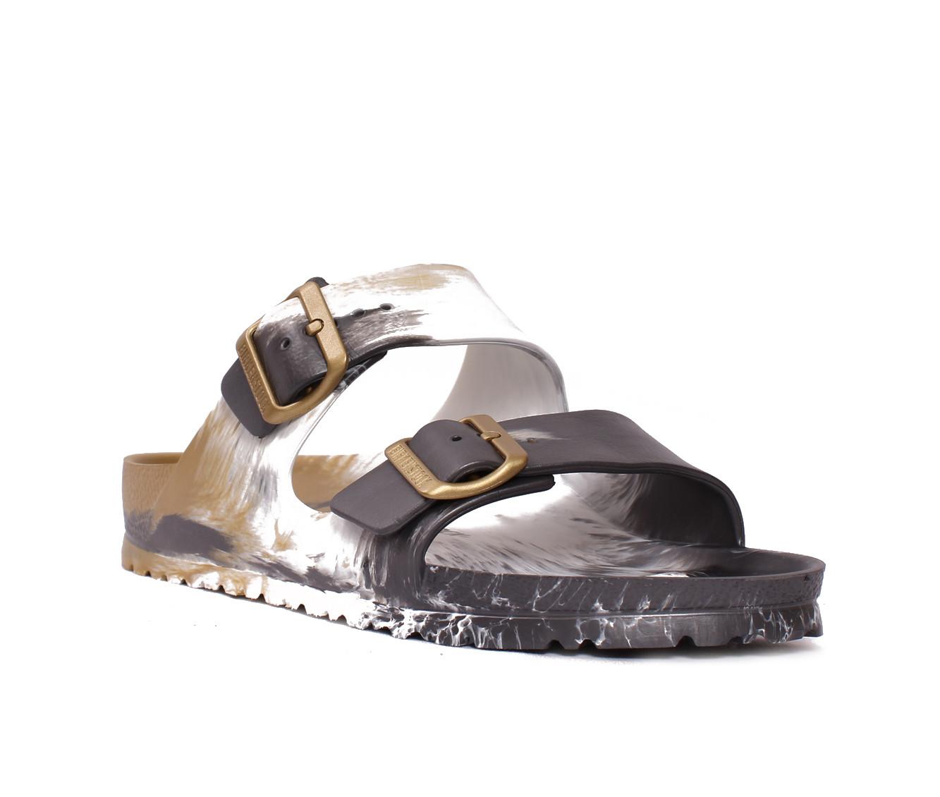 Women's Birkenstock Arizona Essentials Footbed Sandals