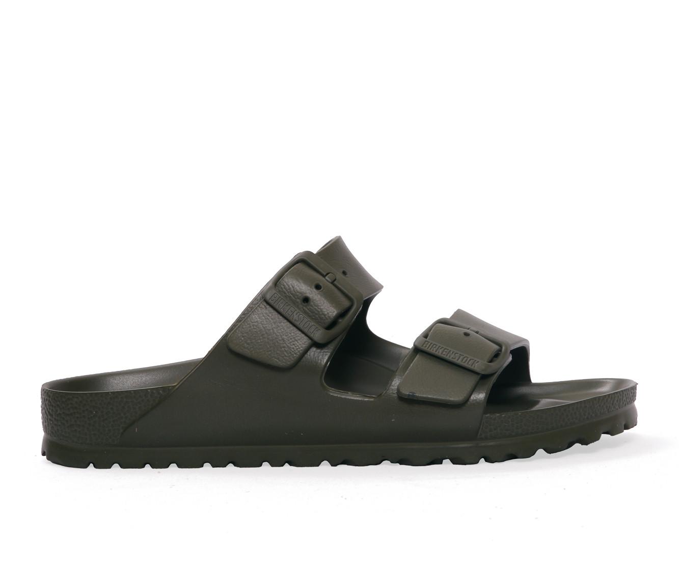 Women's Birkenstock Arizona Essentials Footbed Sandals
