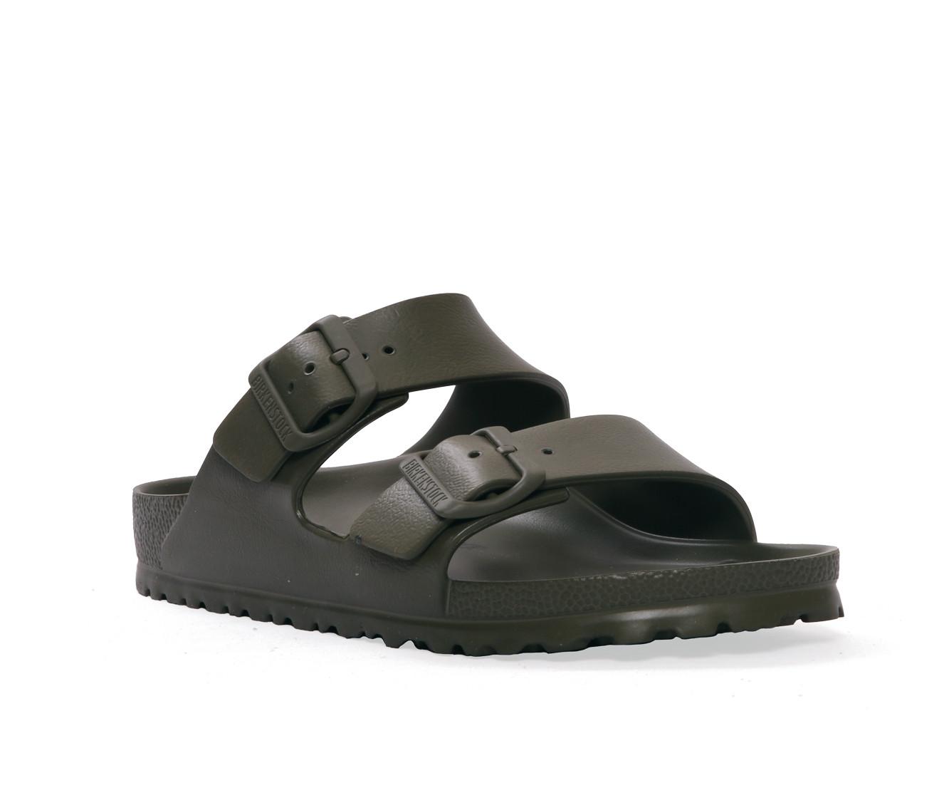 Women's Birkenstock Arizona Essentials Footbed Sandals