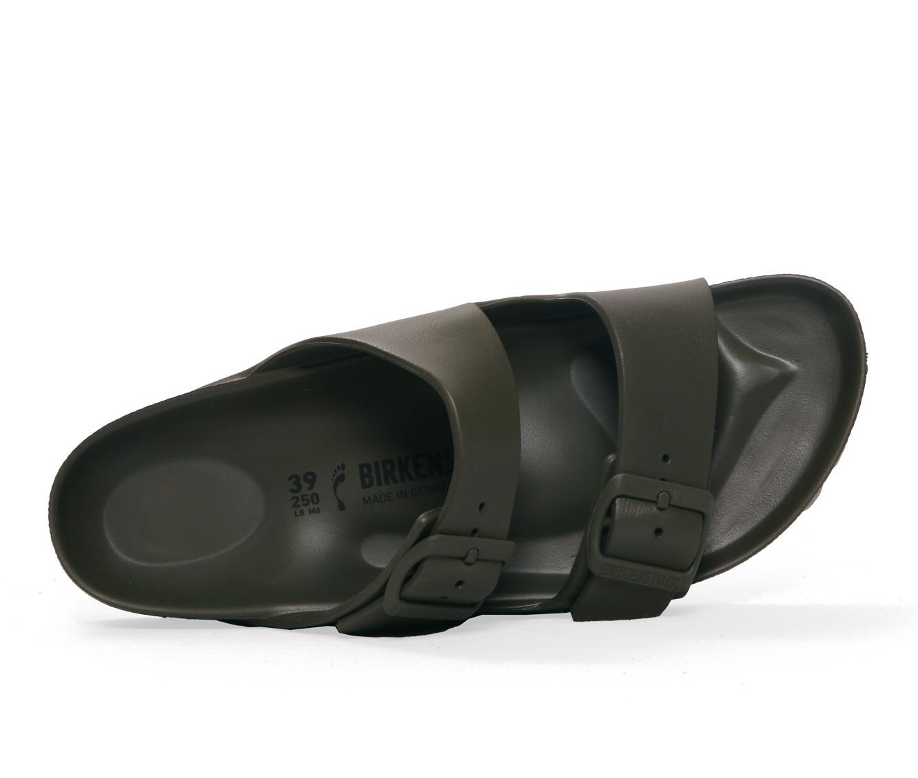 Women's Birkenstock Arizona Essentials Footbed Sandals