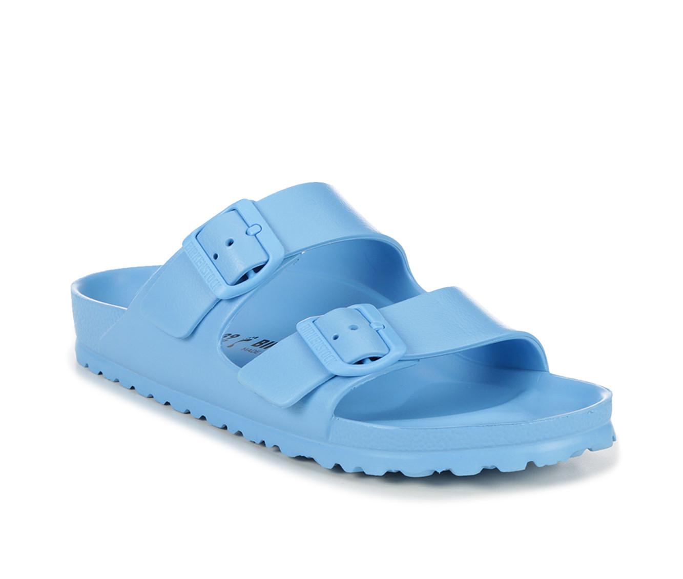 Women's Birkenstock Arizona Essentials Footbed Sandals