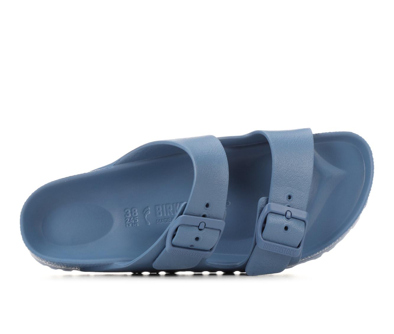 Women's Birkenstock Arizona Essentials Footbed Sandals