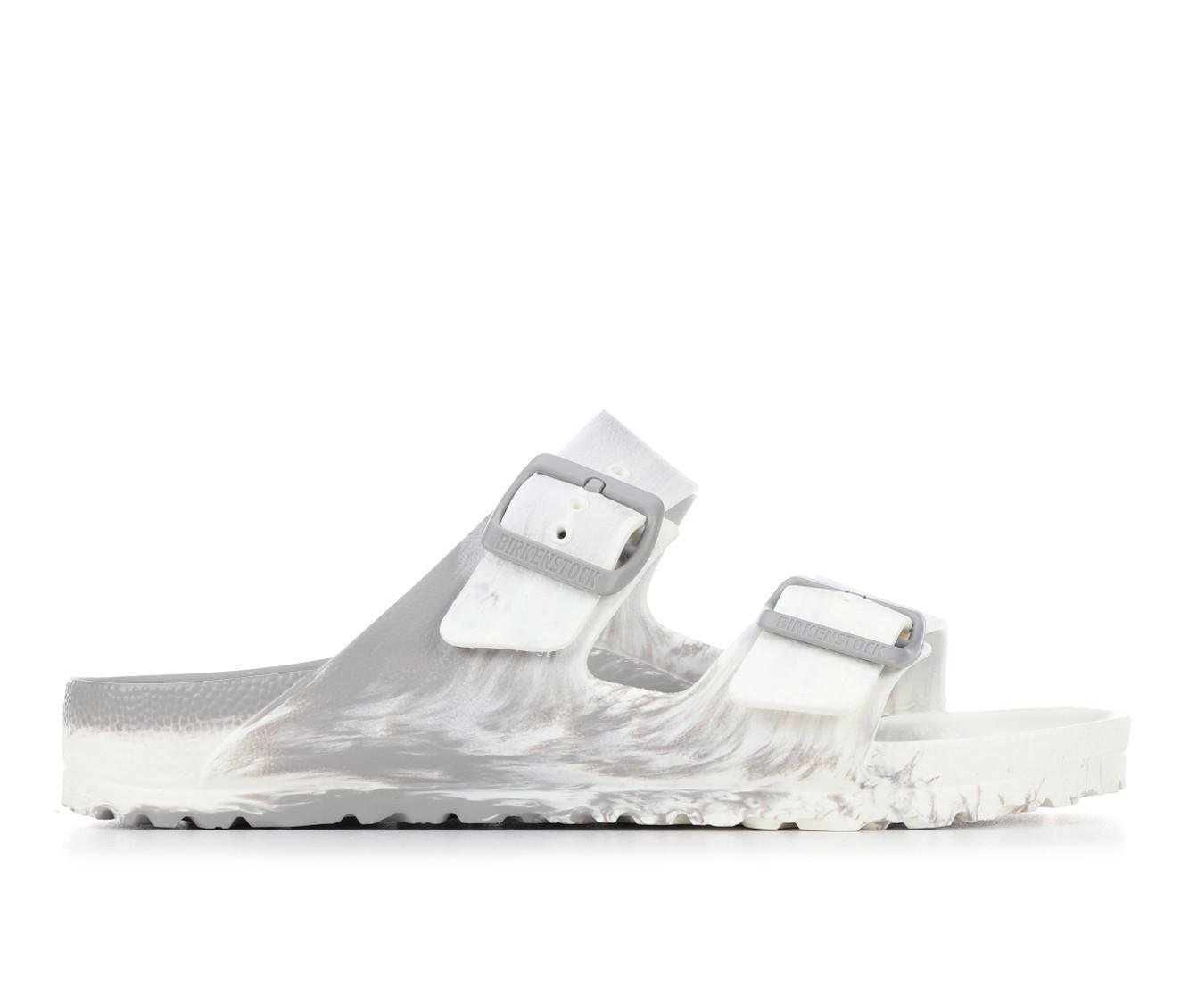 Women's Birkenstock Arizona Essentials Footbed Sandals