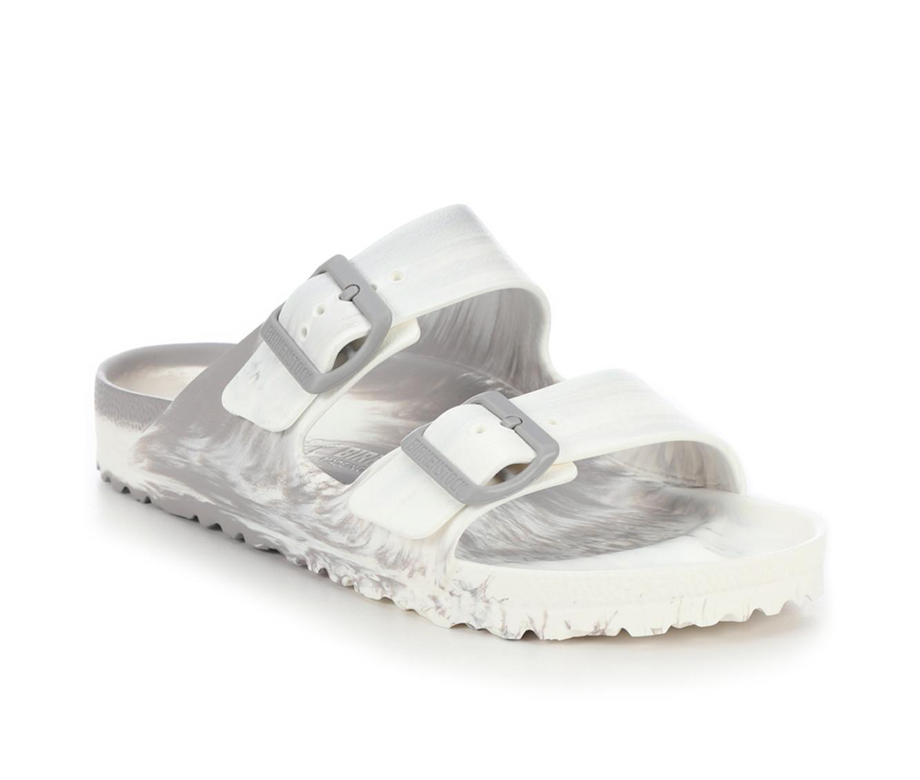 Women's Birkenstock Arizona Essentials Footbed Sandals