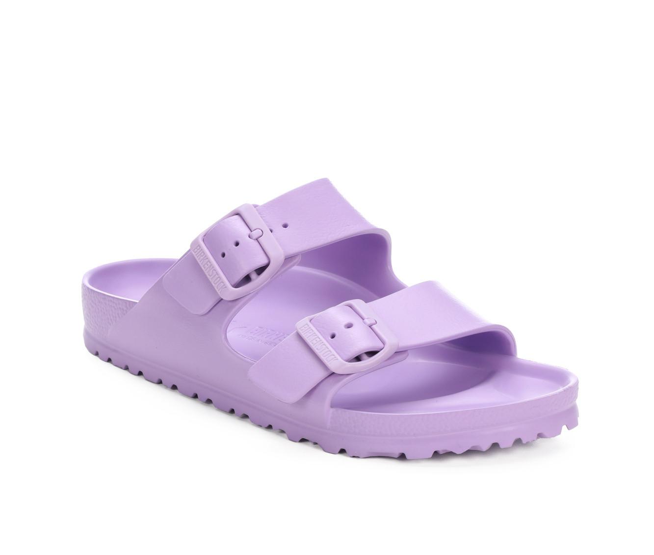 Women's Birkenstock Arizona Essentials Footbed Sandals