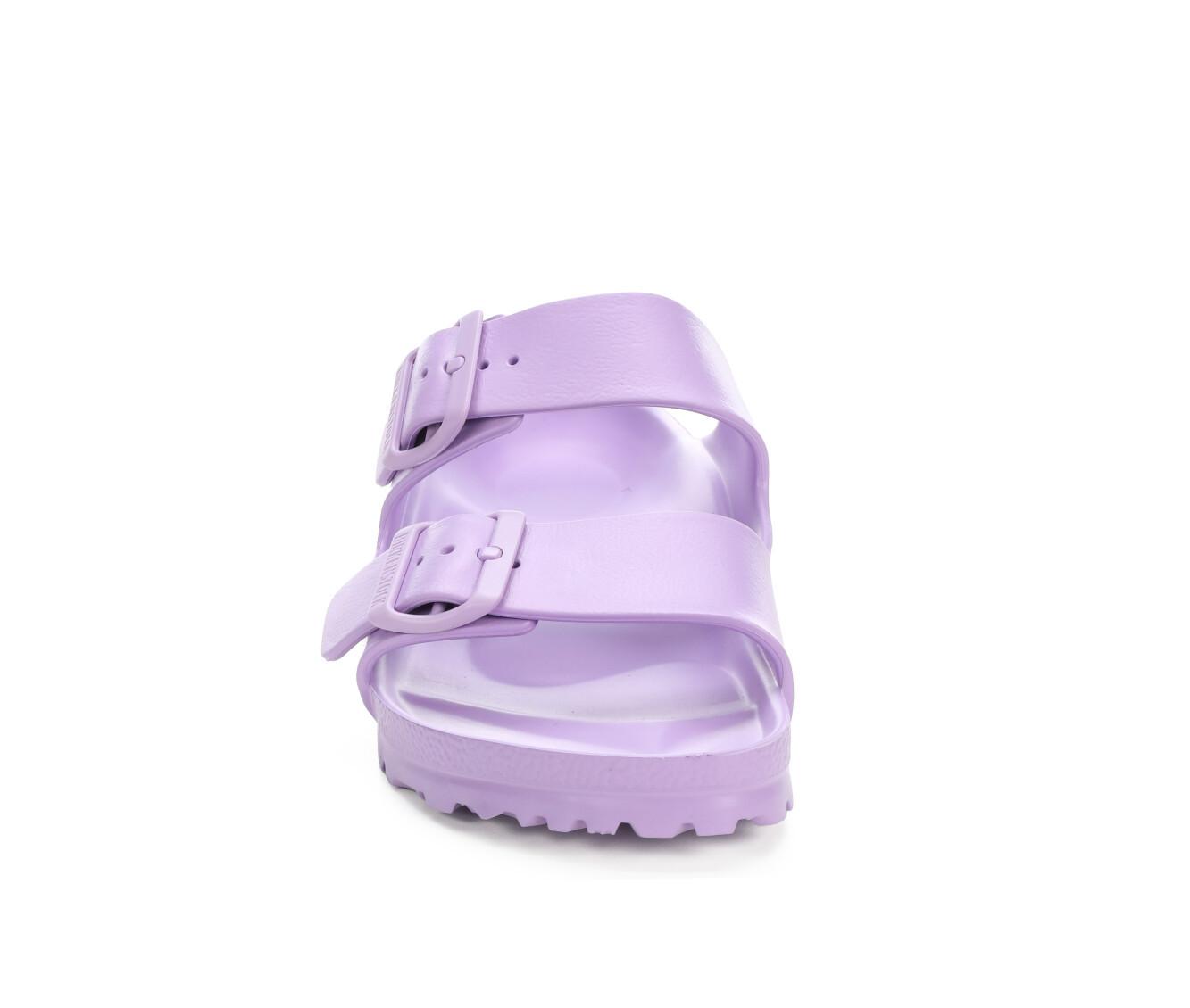 Women's Birkenstock Arizona Essentials Footbed Sandals