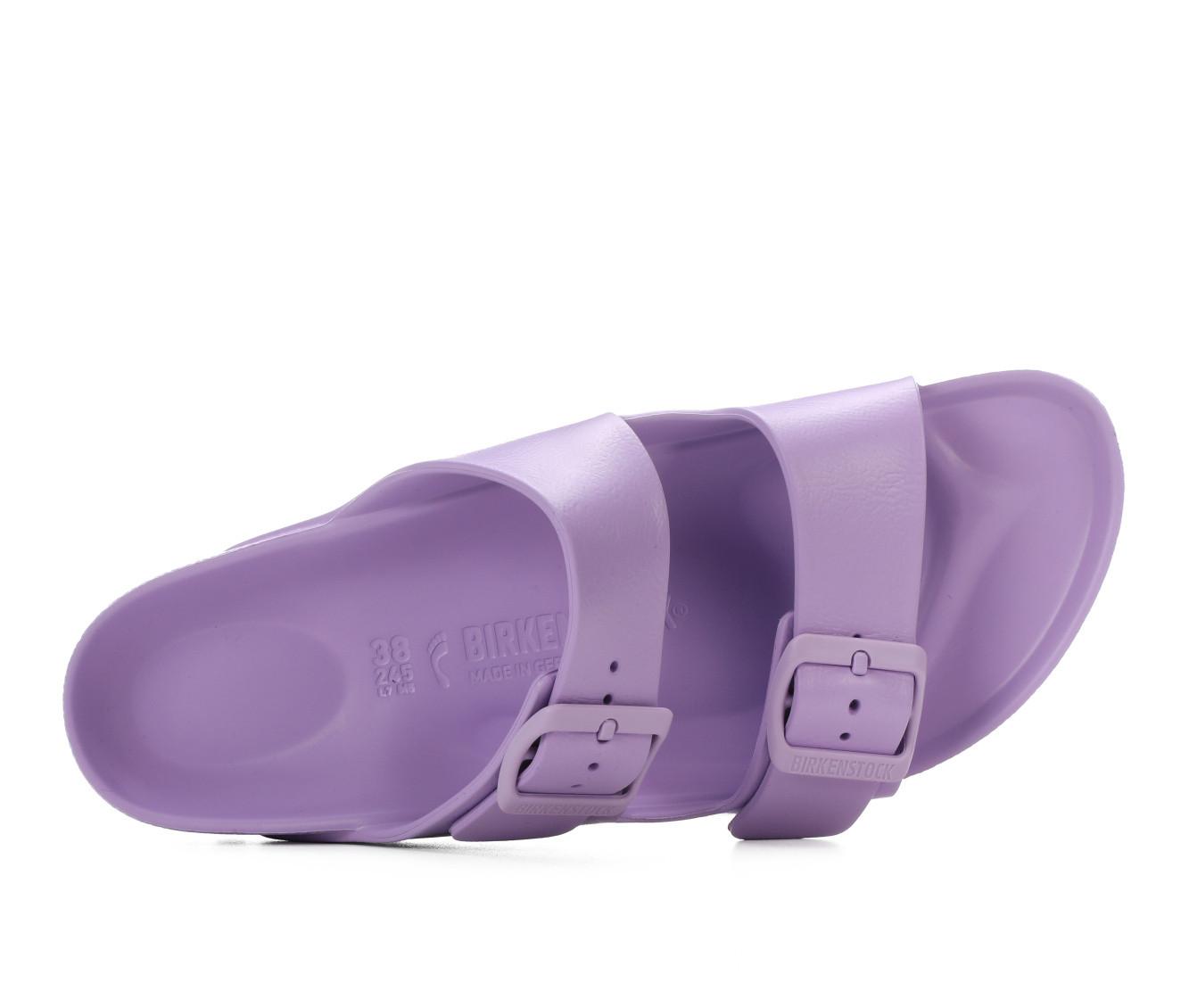 Women's Birkenstock Arizona Essentials Footbed Sandals