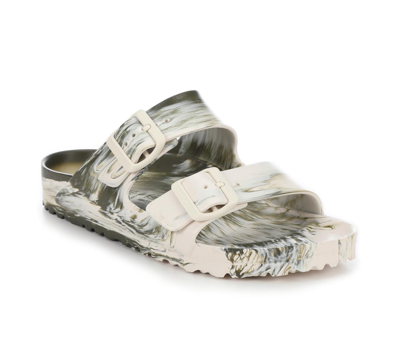 Women's Birkenstock Arizona Essentials Footbed Sandals