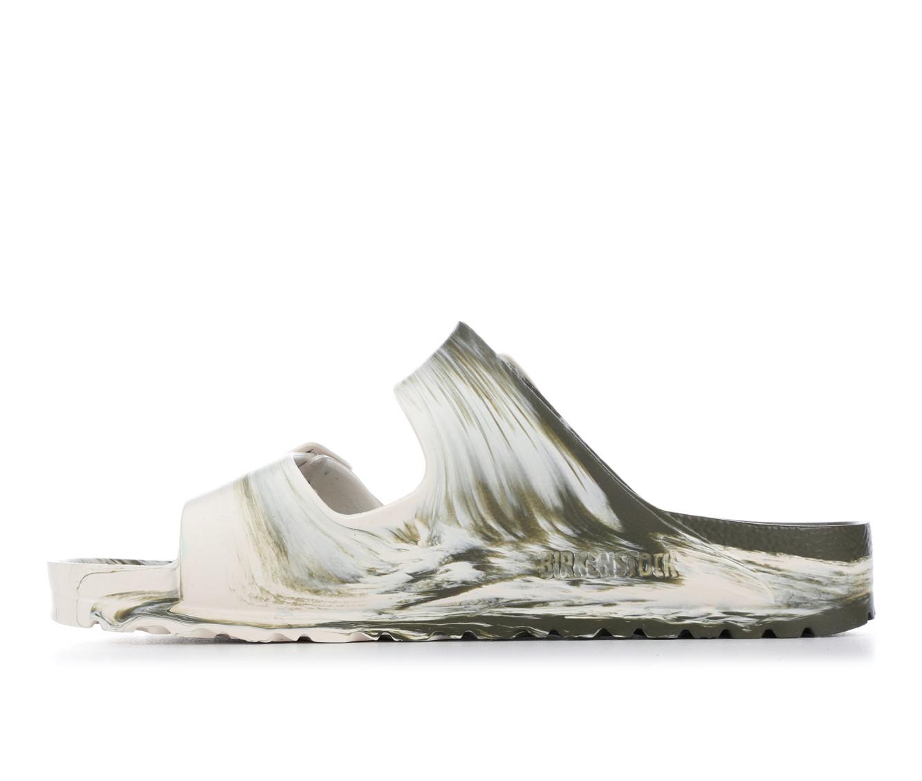 Women's Birkenstock Arizona Essentials Footbed Sandals