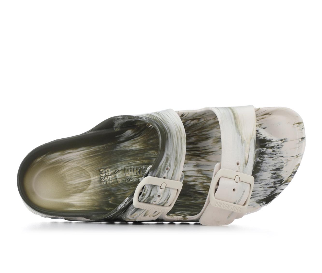 Women's Birkenstock Arizona Essentials Footbed Sandals