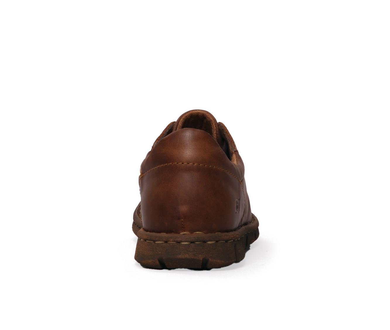 Born mens leather loafers online