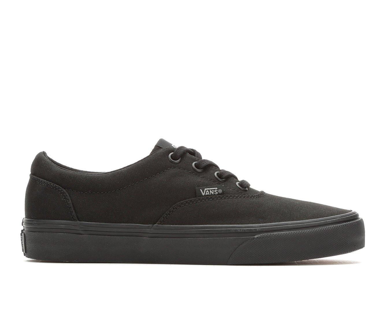 Vans womens sale doheny sneaker