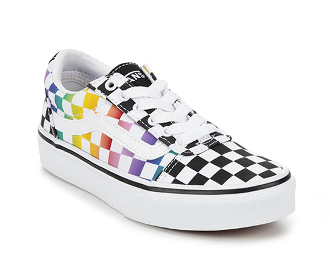Girls' Vans Little Kid & Big Kid Ward Skate Shoes