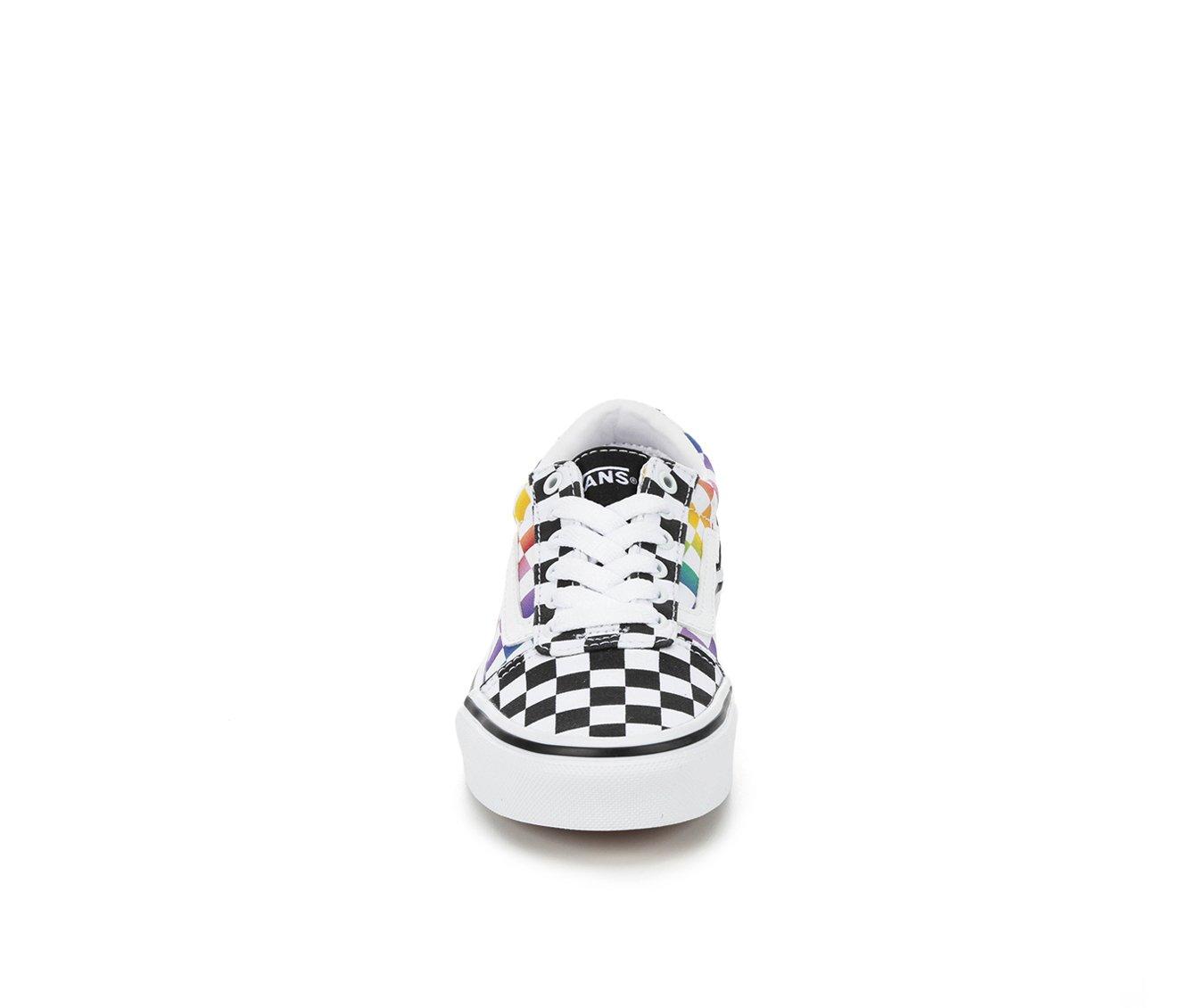 Girls' Vans Little Kid & Big Kid Ward Skate Shoes