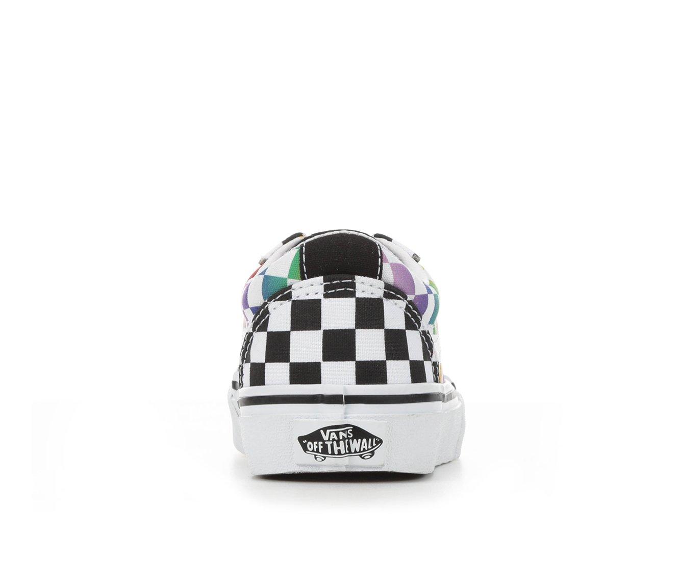 Girls' Vans Little Kid & Big Kid Ward Skate Shoes