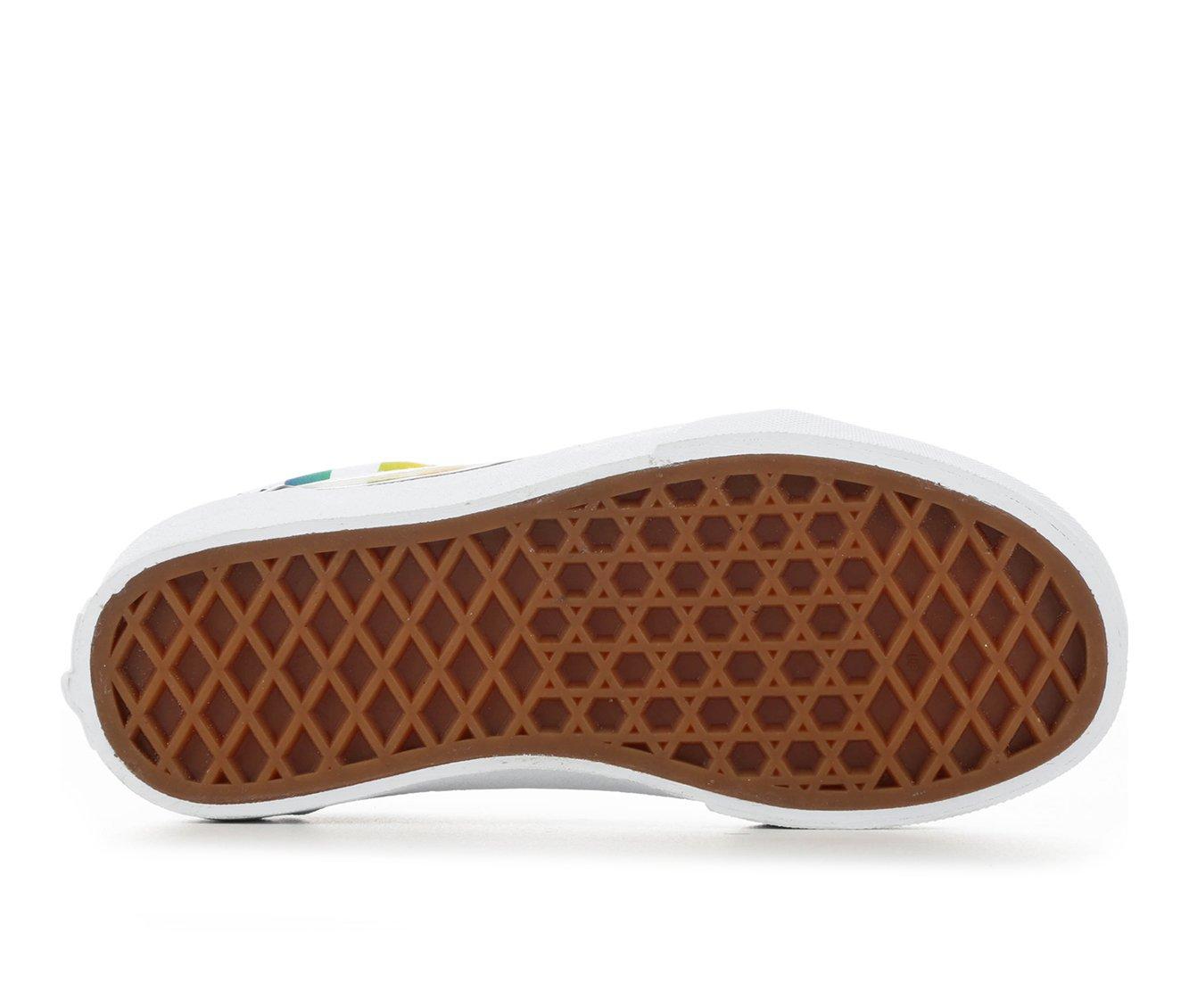 Girls' Vans Little Kid & Big Kid Ward Skate Shoes