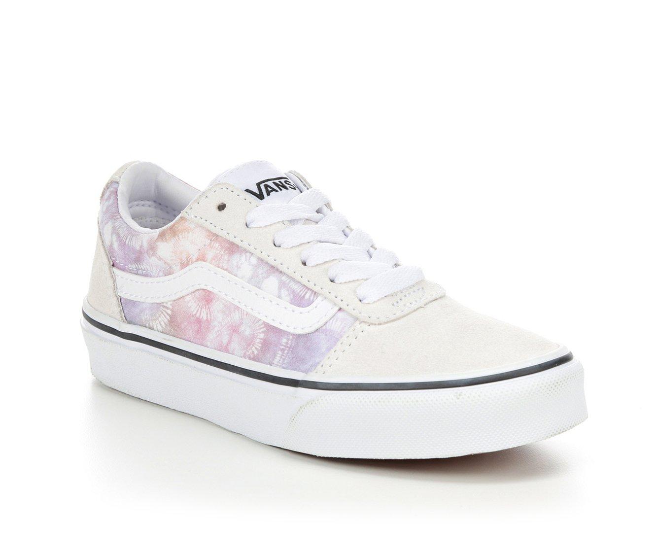 Van tennis outlet shoes for girls