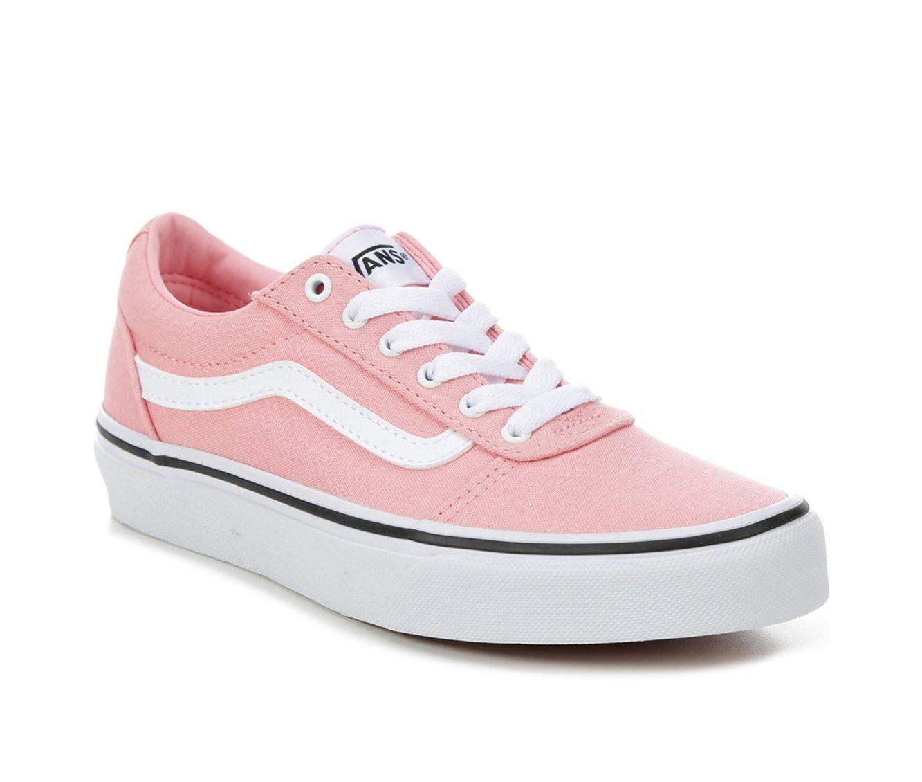 Girls' Vans Little Kid & Big Kid Ward Skate Shoes