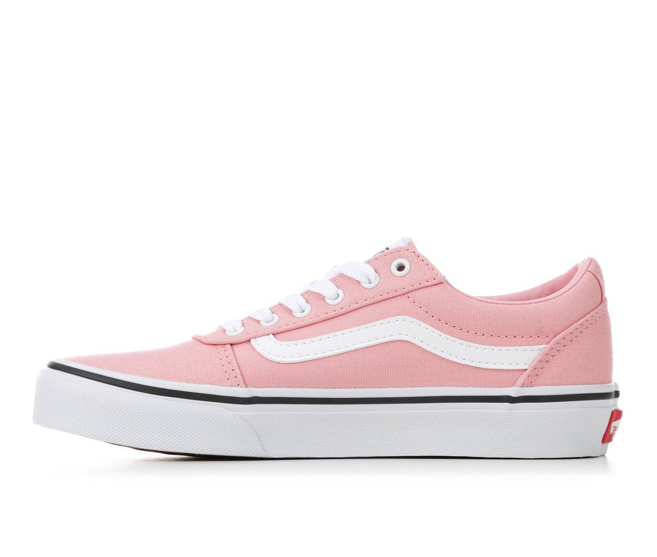 Shoe carnival hot sale girls vans