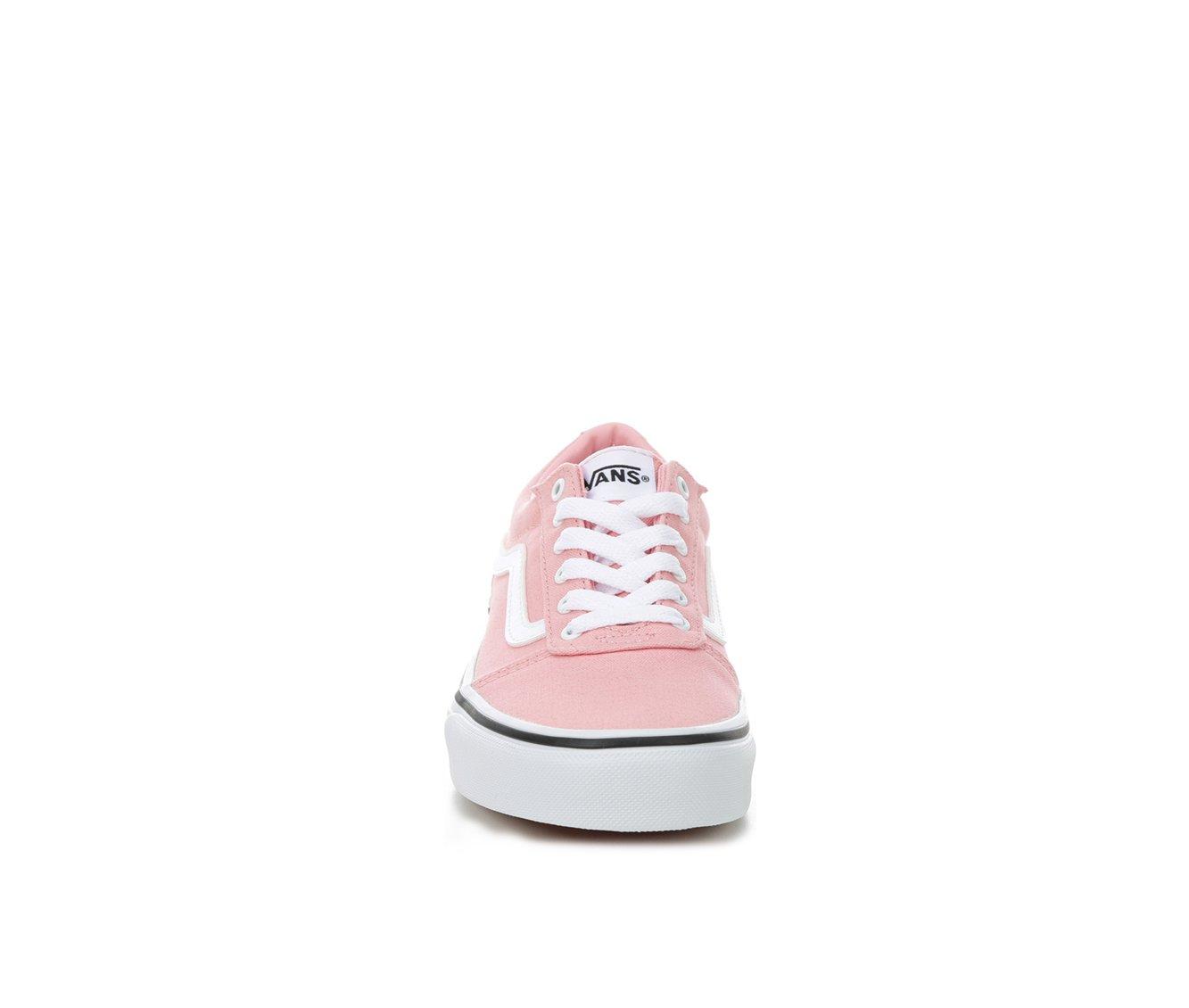 Girls' Vans Little Kid & Big Kid Ward Skate Shoes