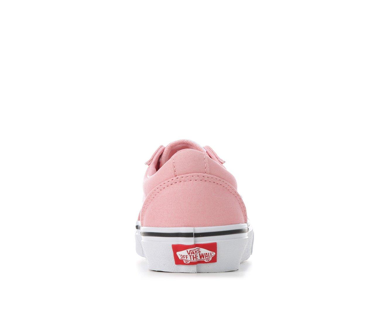 Girls' Vans Little Kid & Big Kid Ward Skate Shoes