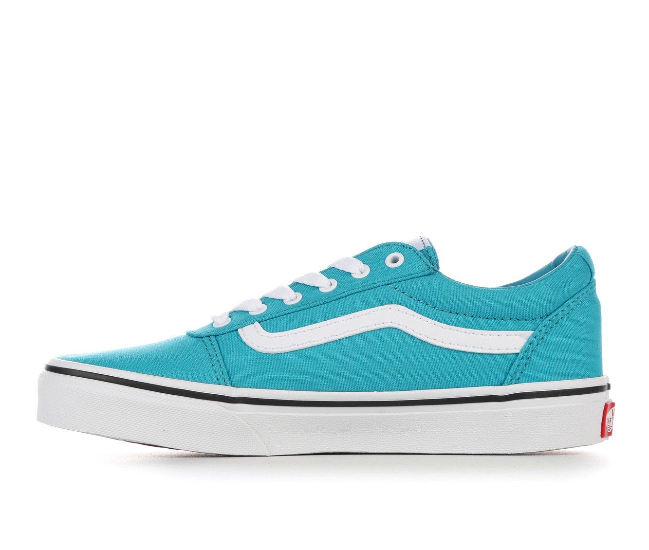 Big girls vans online