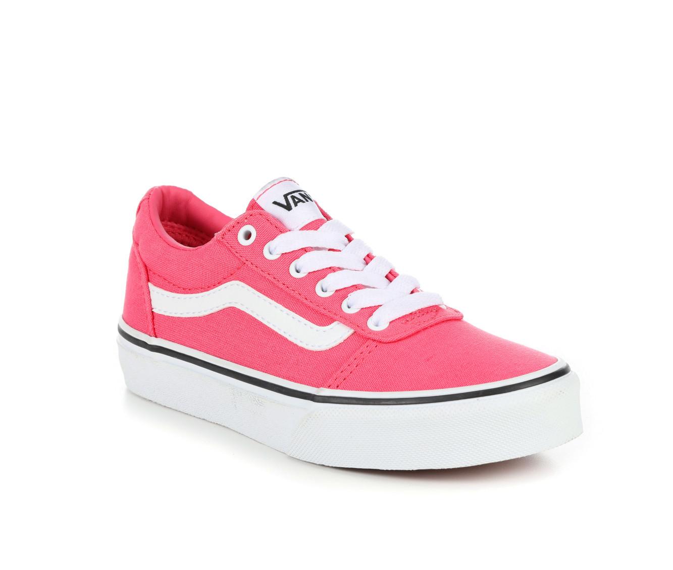 Girls' Vans Little Kid & Big Kid Ward Skate Shoes