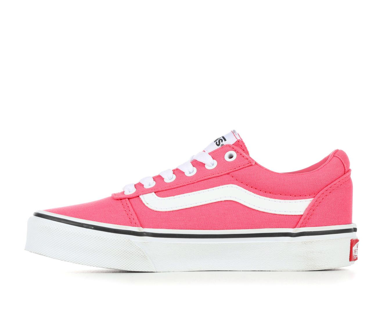 Girls' Vans Little Kid & Big Kid Ward Skate Shoes