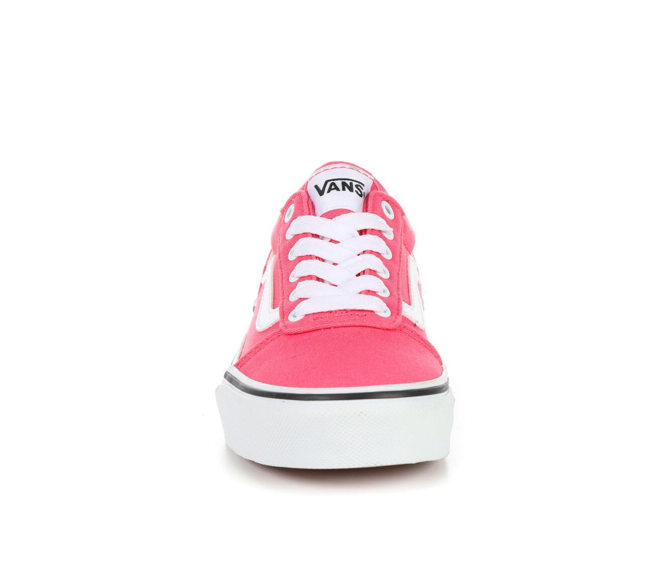 Girls' Vans Little Kid & Big Kid Ward Skate Shoes