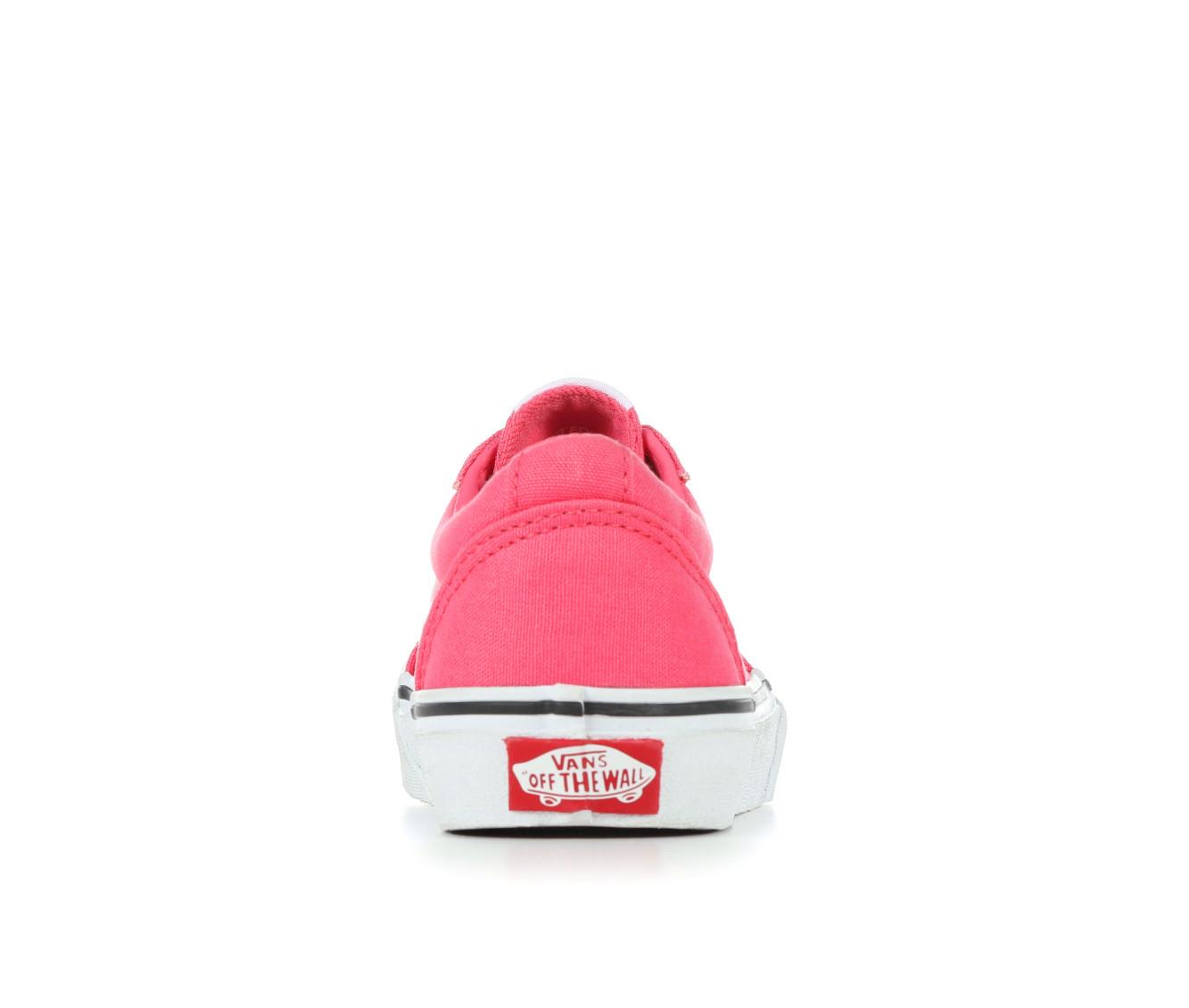 Girls' Vans Little Kid & Big Kid Ward Skate Shoes