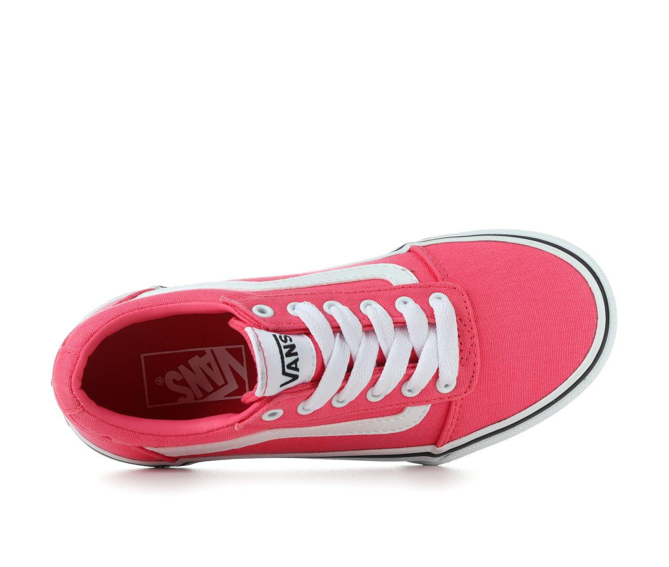 Girls' Vans Little Kid & Big Kid Ward Skate Shoes