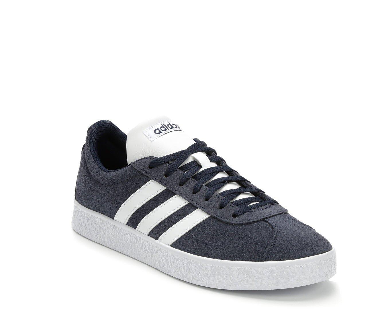 Men's Adidas VL Court 2.0 Retro Sneakers