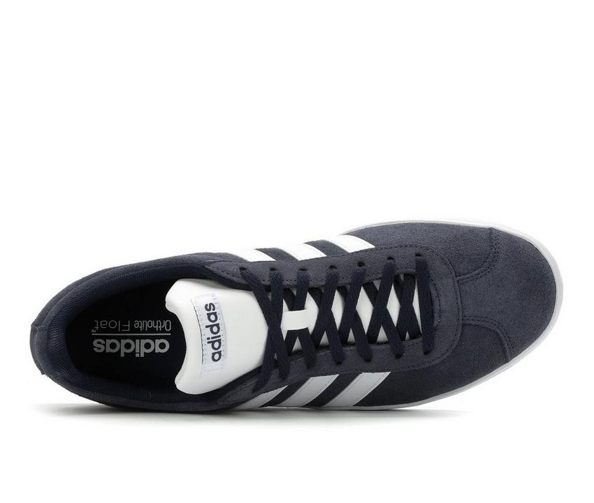 Men's Adidas VL Court 2.0 Retro Sneakers