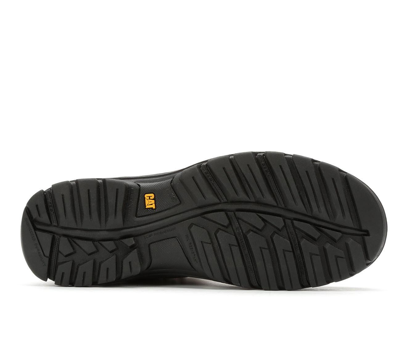 Caterpillar ergo shoes best sale