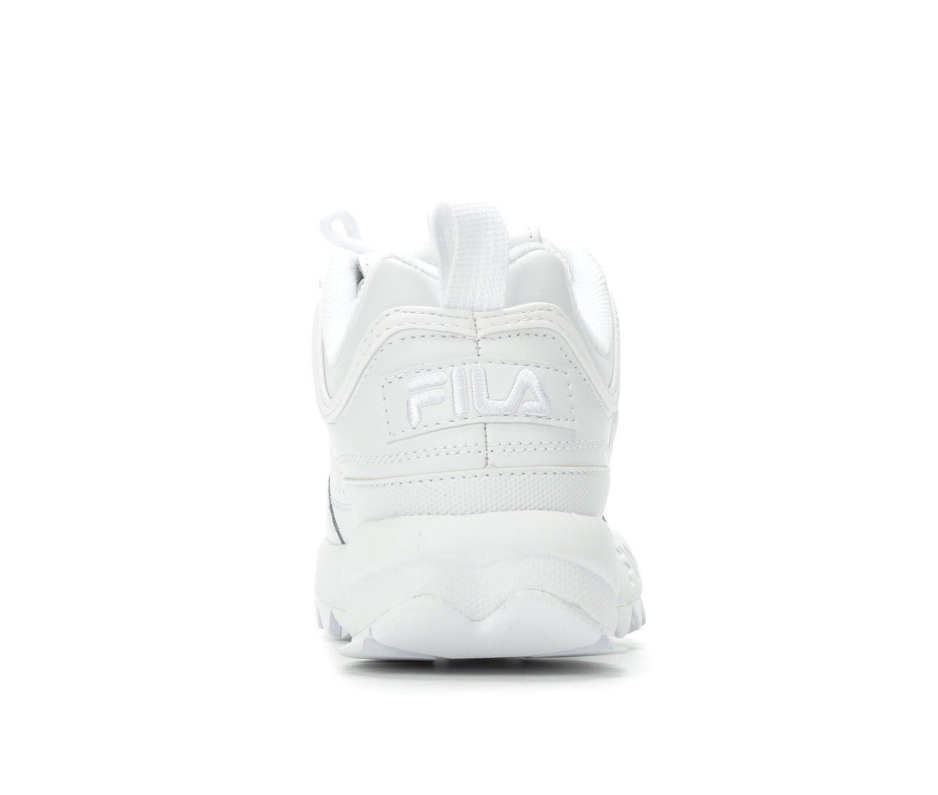 Women's Fila Disruptor II Premium Sneakers