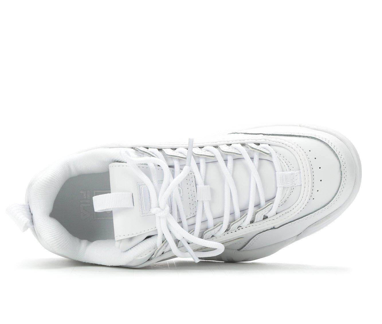 Women's Fila Disruptor II Premium Sneakers