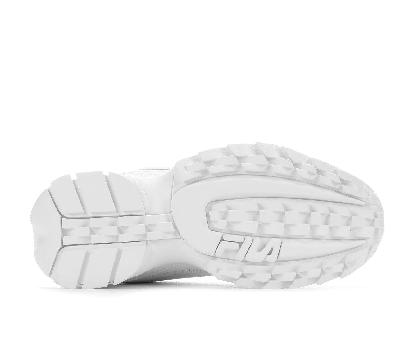 Women's fila disruptor on sale ii premium metallic sneakers