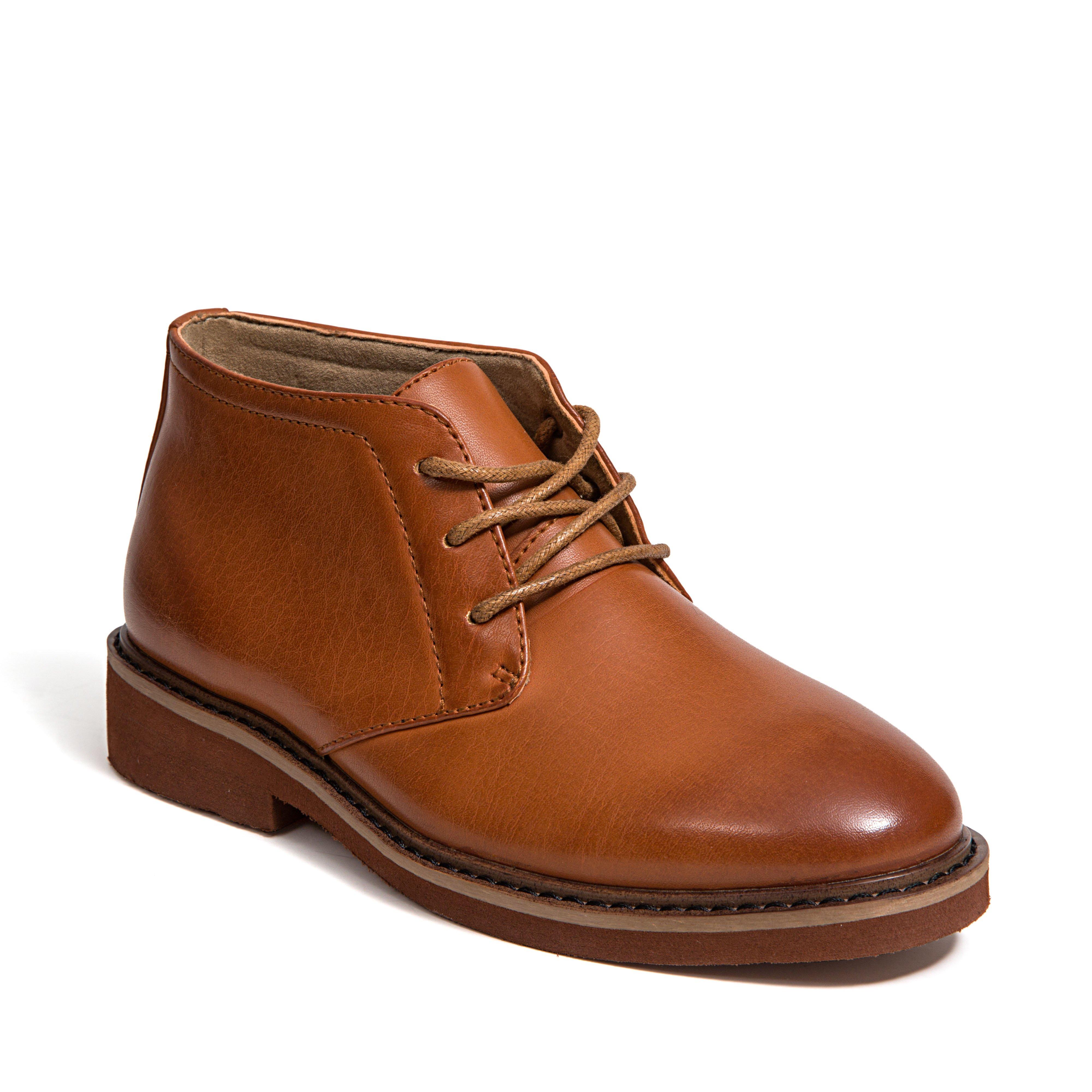 Dress boots for discount boys