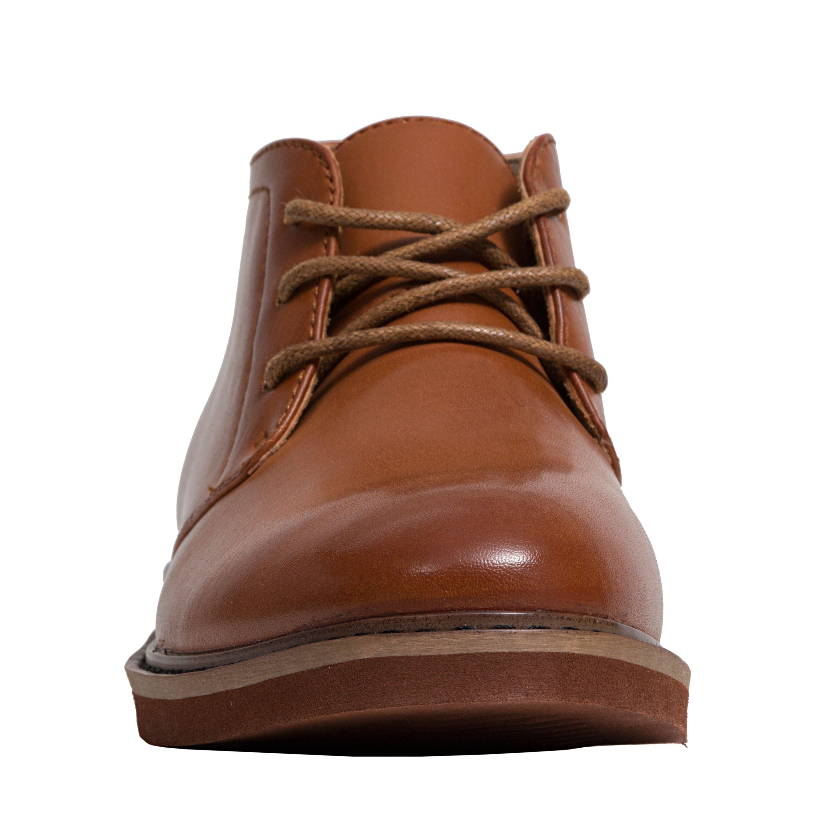 Zander chukka outlet boot