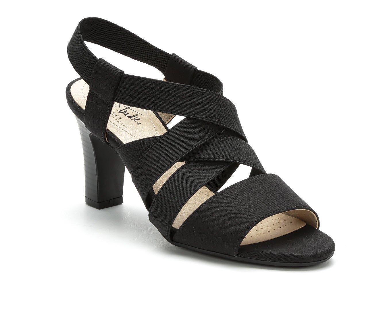 Women's LifeStride Charlotte Strappy Heeled Sandals