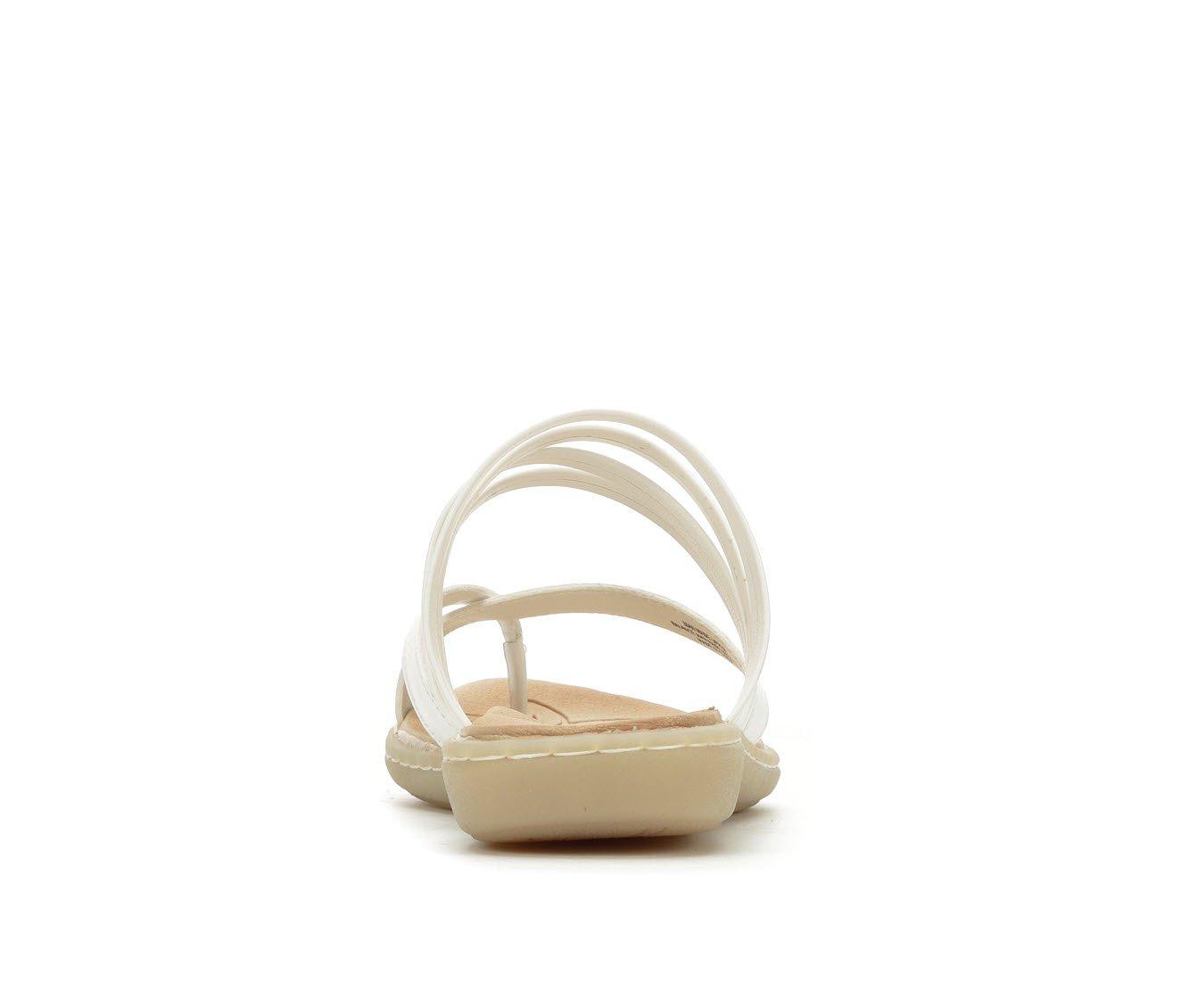 Boc hot sale flat sandals