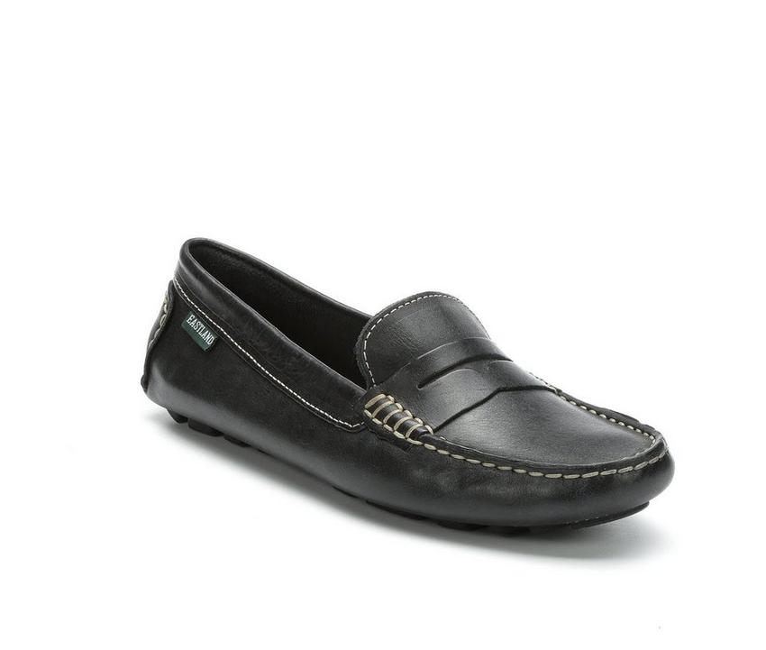 Women's Eastland Patricia Penny Loafers