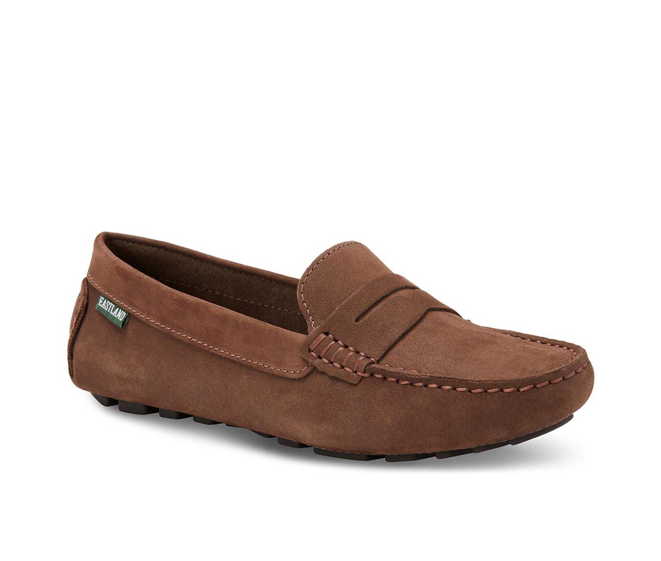 Women's Eastland Patricia Penny Loafers