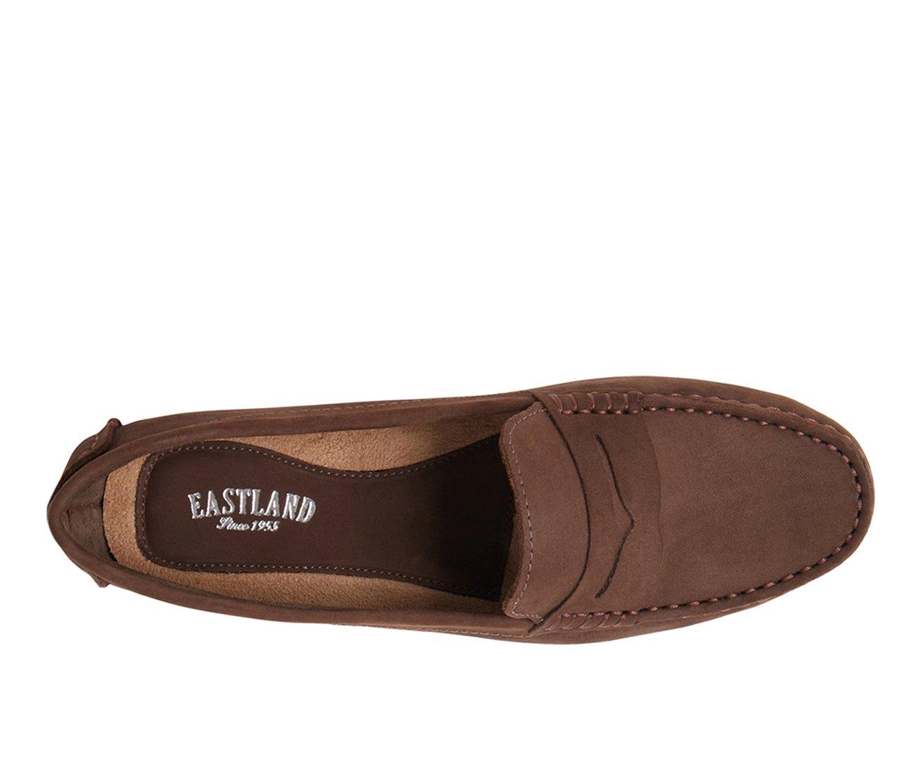 Women's Eastland Patricia Penny Loafers